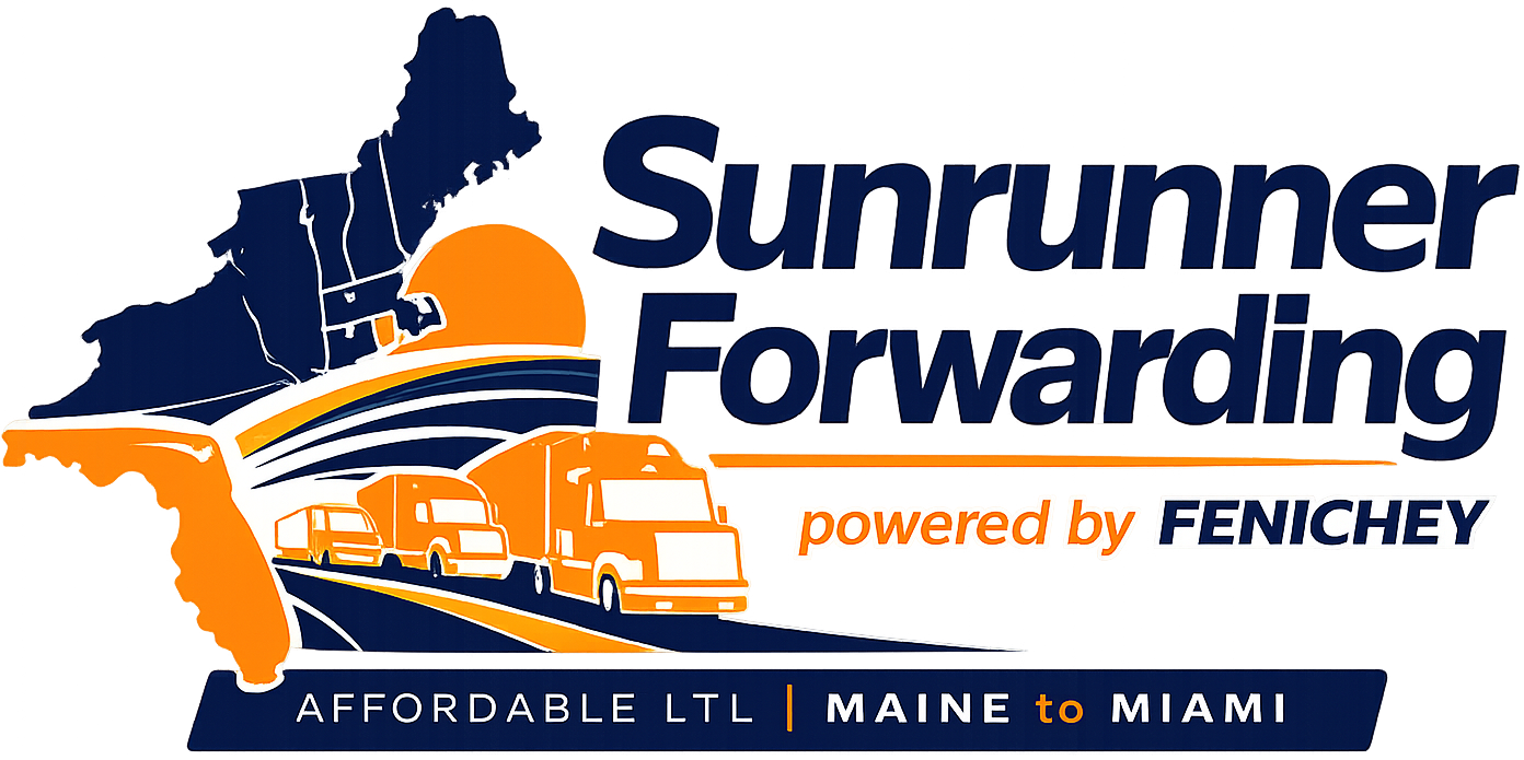Sunrunner Forwarding
